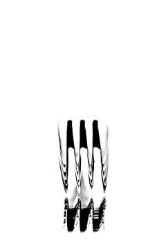 Forks mirrored