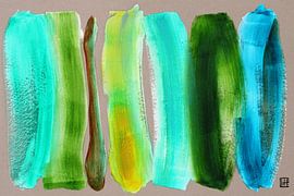 Abstrakte Liaisons 2