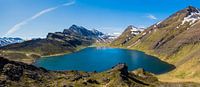 bergmeer Ijsland