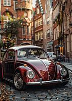 vw auto