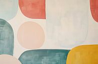 Modern Abstract by Eye catching paintings thumbnail
