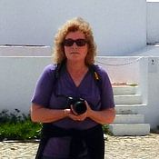 Iris Heuer photo de profil