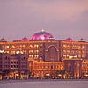 Luxushotel Emirates Palace von Peter Schickert