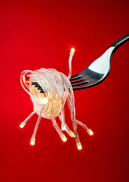 Christmas dinner by 360brain