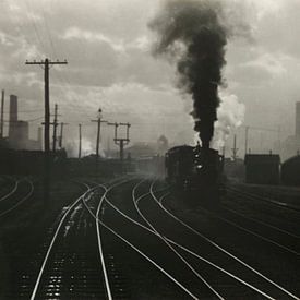 The Hand of Man (1902) by Alfred Stieglitz by Peter Balan