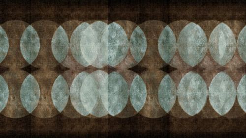 Scandinavische textielkunst III