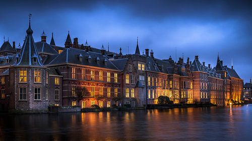 Het Torenje van de minister-president