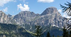 Alta Badia von Sebastian Stef