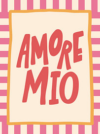 Amore Mio von mathieu jeu