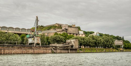 ENCI, ofwel Eerste Nederlandse Cement Industrie