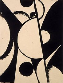 Human Body, Kōshirō Onchi