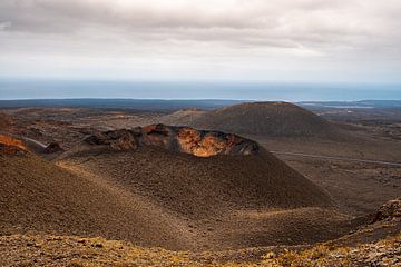 Lanzarote 3 by Nuance Beeld