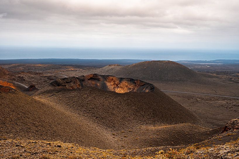 Lanzarote 3 van Nuance Beeld