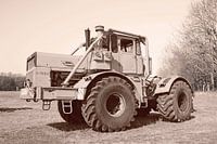 Kirowez K-700