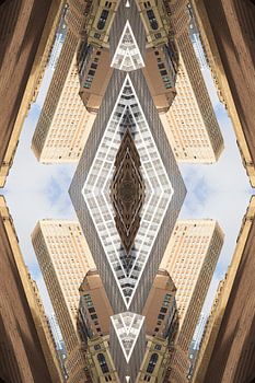 Kaleidosquare (New York City - USA)