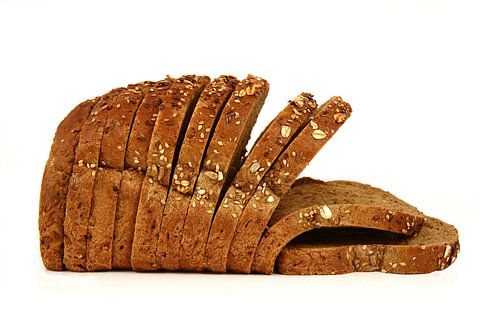 Wholemeal Bread