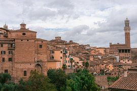 Lucca Italien von HelloHappylife