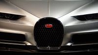 Bugatti Divo