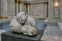 L'établissement de bains