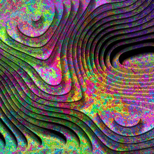 In the depths of our existence