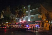 Miami Beach - Ocean Drive