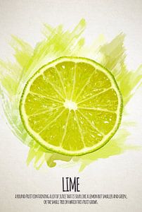 Fruities Lime