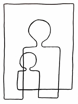 Mother and Child