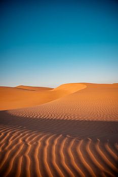 Désert de Wahiba, Oman