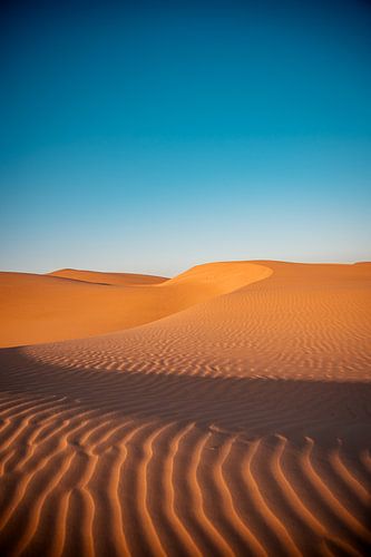 Désert de Wahiba, Oman
