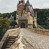 Kasteel Burg Eltz van Sebastiaan van 't Hoog