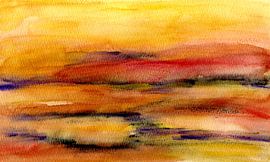 somewhere abroad by Claudia Gründler