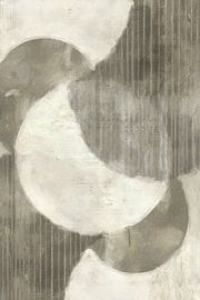 Echo des formes | Taupe