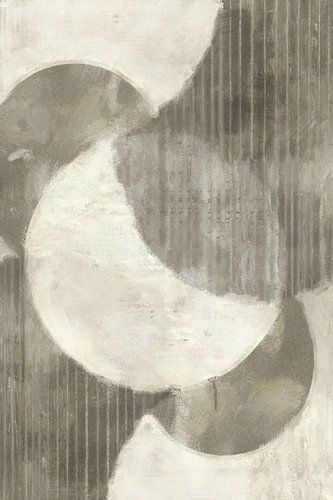 Echo van Vormen | Taupe