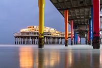 Scheveningen pier