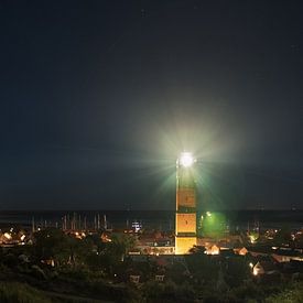 Lichter der Nacht von Raymond Kamstra