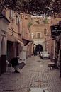Marrakech by marco de Jonge thumbnail