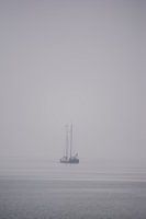 Standing Fog