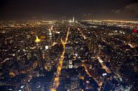 Empire State Building by Yvs Doh thumbnail