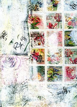 Romantik Vintage von Claudia Gründler