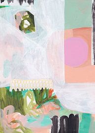 Stadtbild Seele von Henriette Visscher