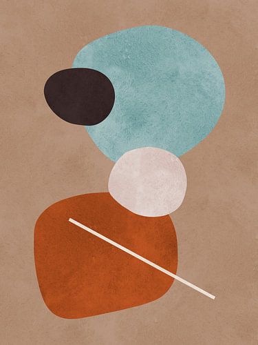 Expressieve vormen 12