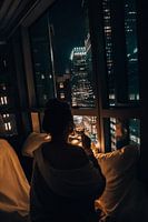 New York: The City that Never Sleeps
