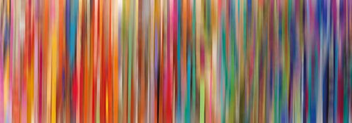 Nature in motion van Harry Hadders Design