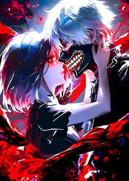 Tokyo ghoul