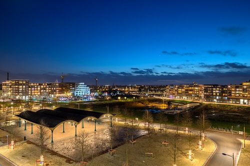 Berlijnplein, Leidsche Rijn Centrum, Utrecht