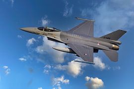 F-16 Fighting Falcon
