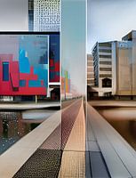 Abstract Rotterdam South