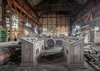 Schöne Industrie