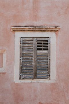 Dubrovnik Roze van Mieke Broer