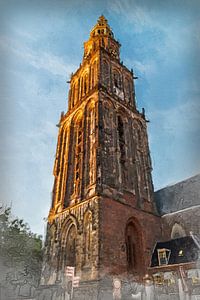Martini Toren
